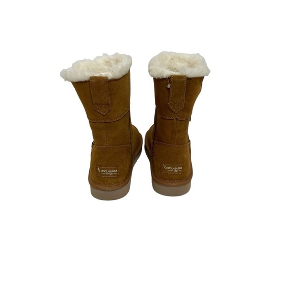 UGG By Koolaburra Aribel Mid-Calf Boots - Picture 4 of 14